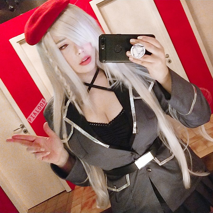 Piader-g36 Selfie(4)